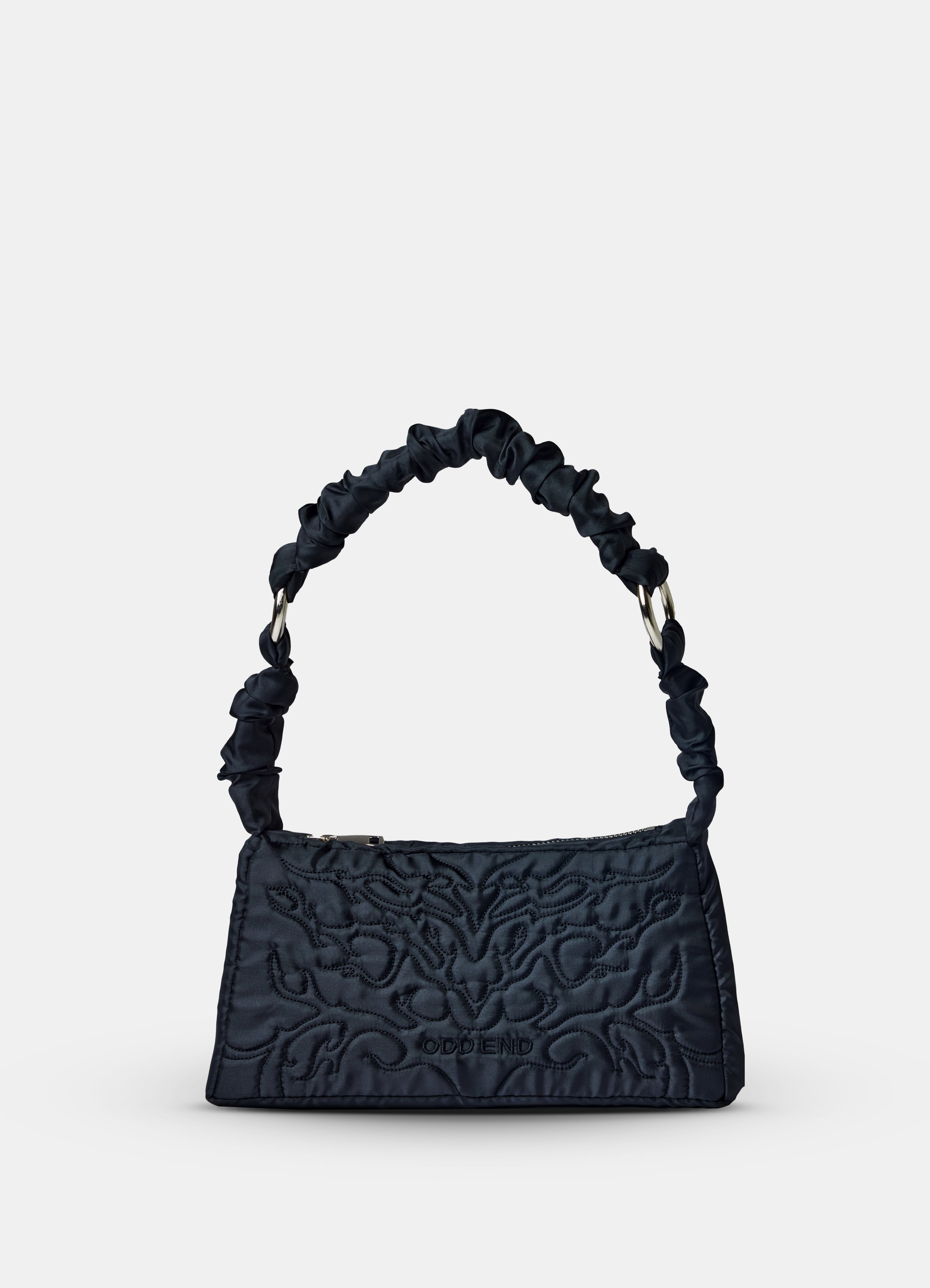 Ring Bag | Soft Black