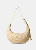 Load image into Gallery viewer, Moon Bag | Beige
