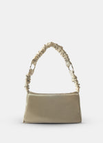 Load image into Gallery viewer, Ring Bag | Silver Beige
