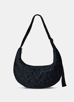 Load image into Gallery viewer, Moon Bag | Soft Black
