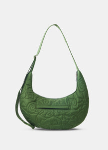 Moon Bag | Green
