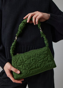 Ring Bag | Green