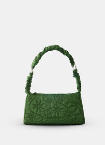 Ring Bag | Green