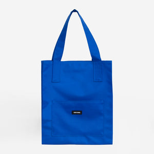 TALL Bag, Royal Blue