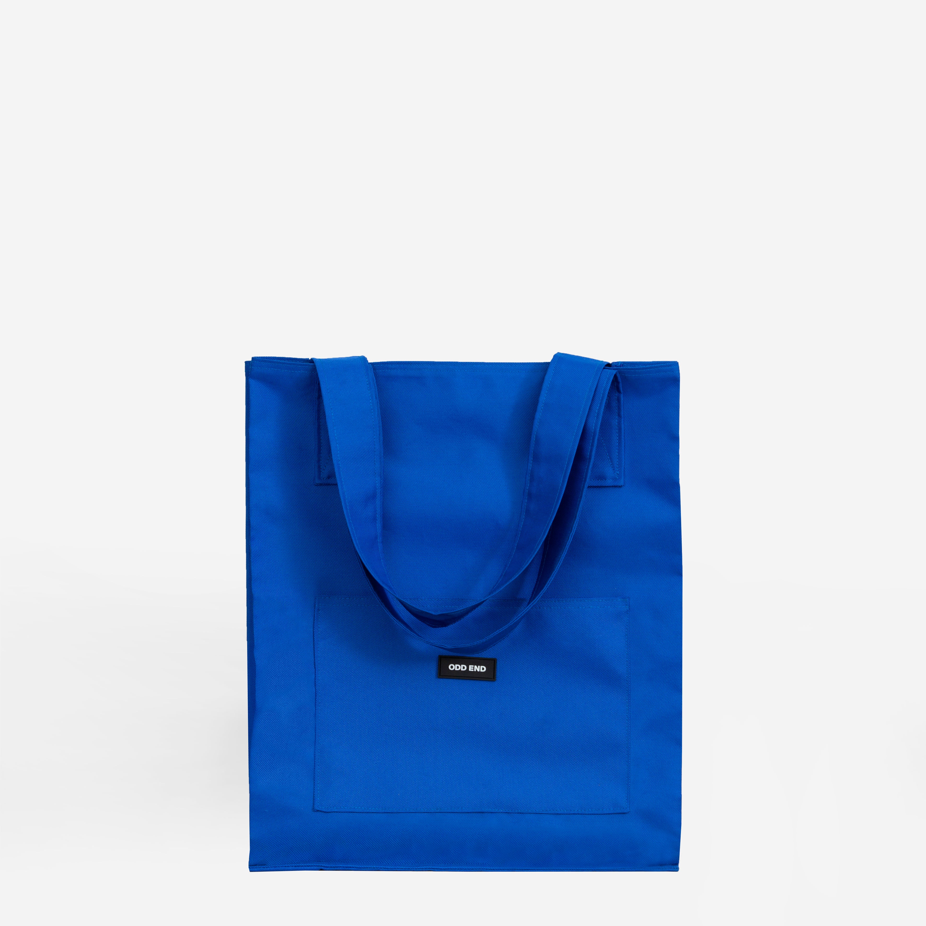 TALL Bag, Royal Blue