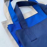 Load image into Gallery viewer, TALL Bag, Navy
