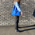 Load image into Gallery viewer, TALL Bag, Royal Blue

