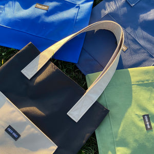 TALL Bag, Royal Blue