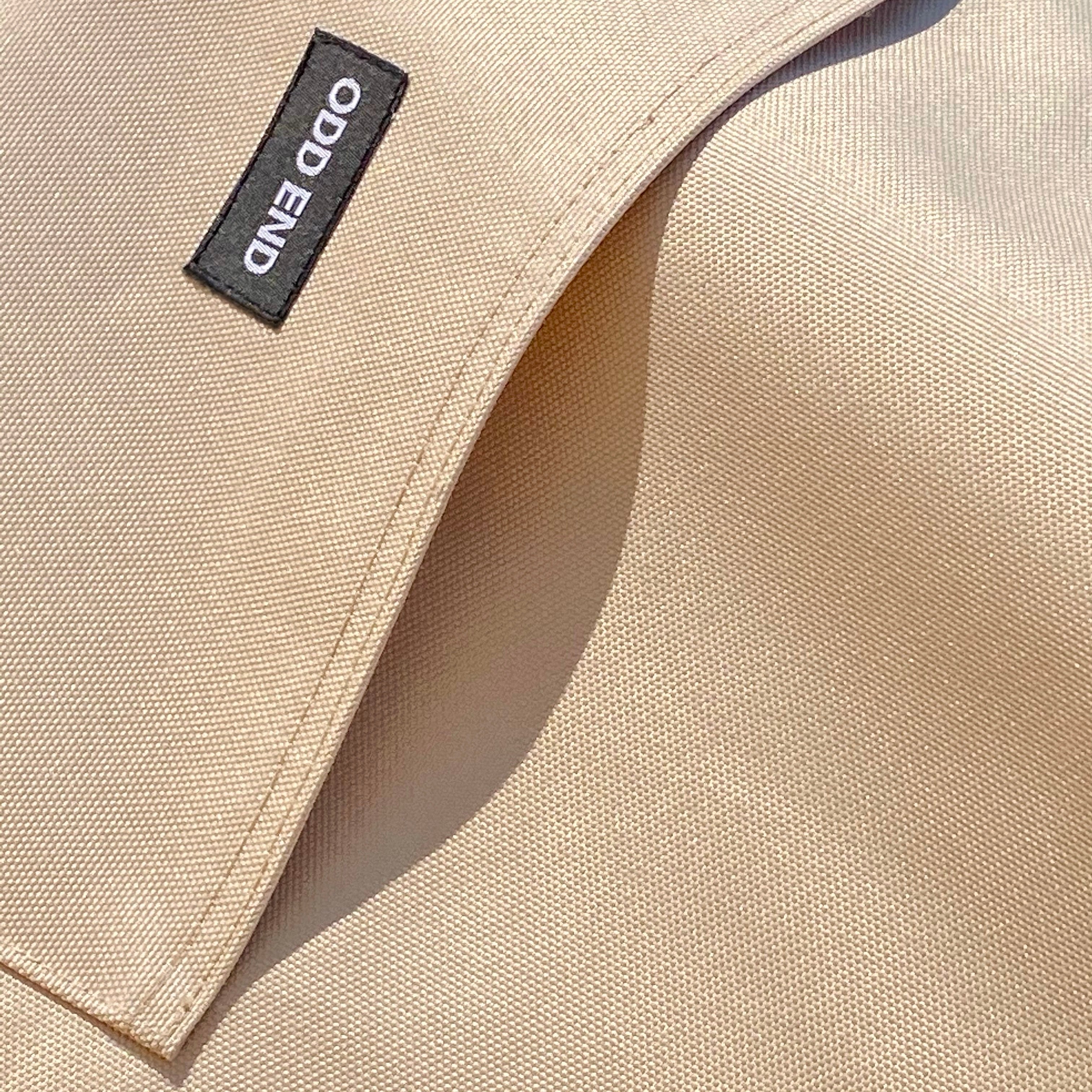 TALL Bag, Beige